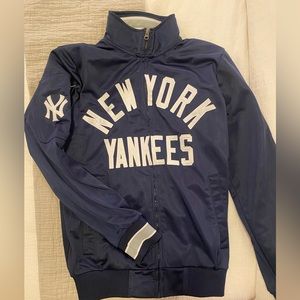 Genuine Merchandise Yankees Baseball Jacket